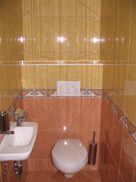 Apartment Milan Zreče Camera foto