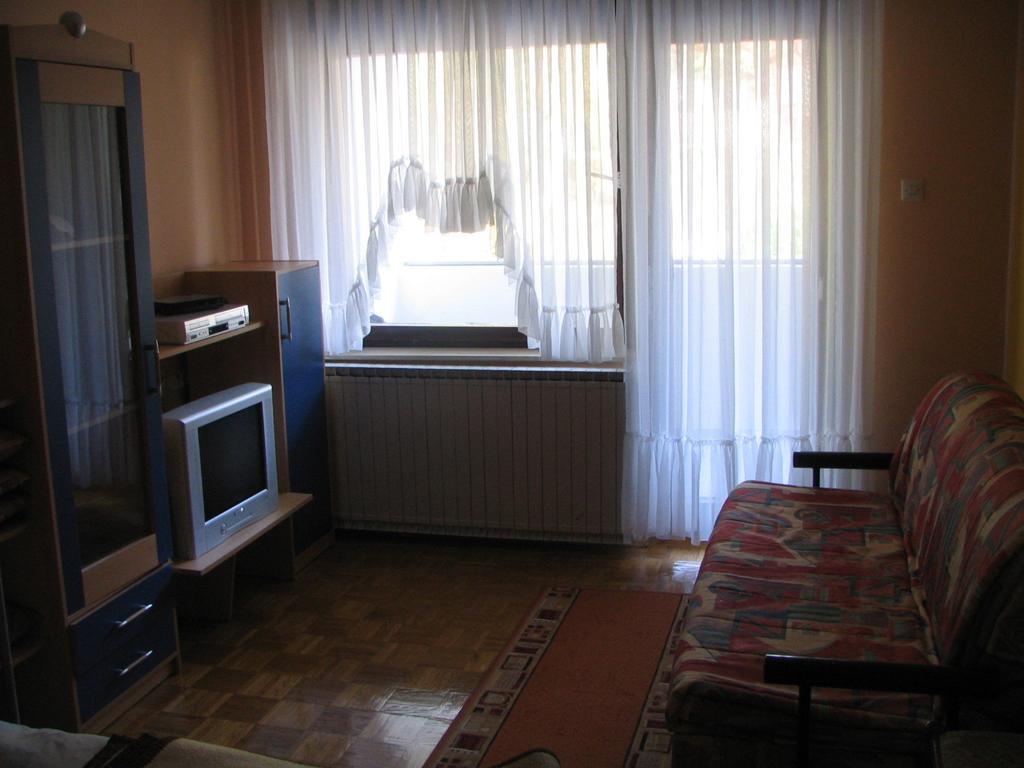 Apartment Milan Zreče Camera foto