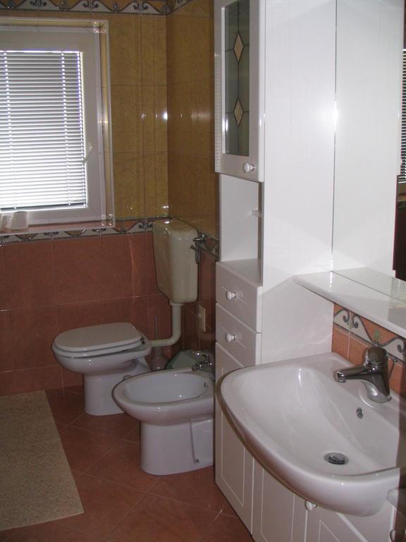 Apartment Milan Zreče Camera foto
